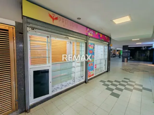 Local en Centro comercial Galerías Mall. Avenida La Limpia - 3