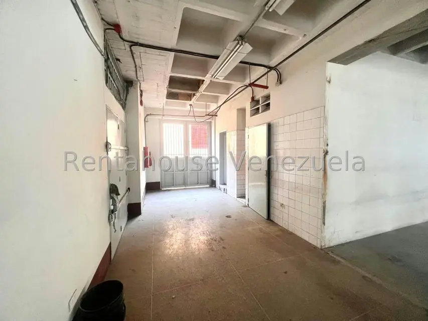 Local Comercial en Venta en La Urbina, Distrito Metropolitano - 13