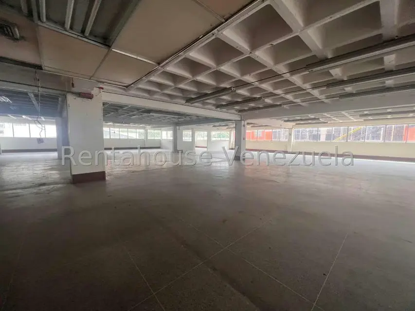 Local Comercial en Venta en La Urbina, Distrito Metropolitano - 7