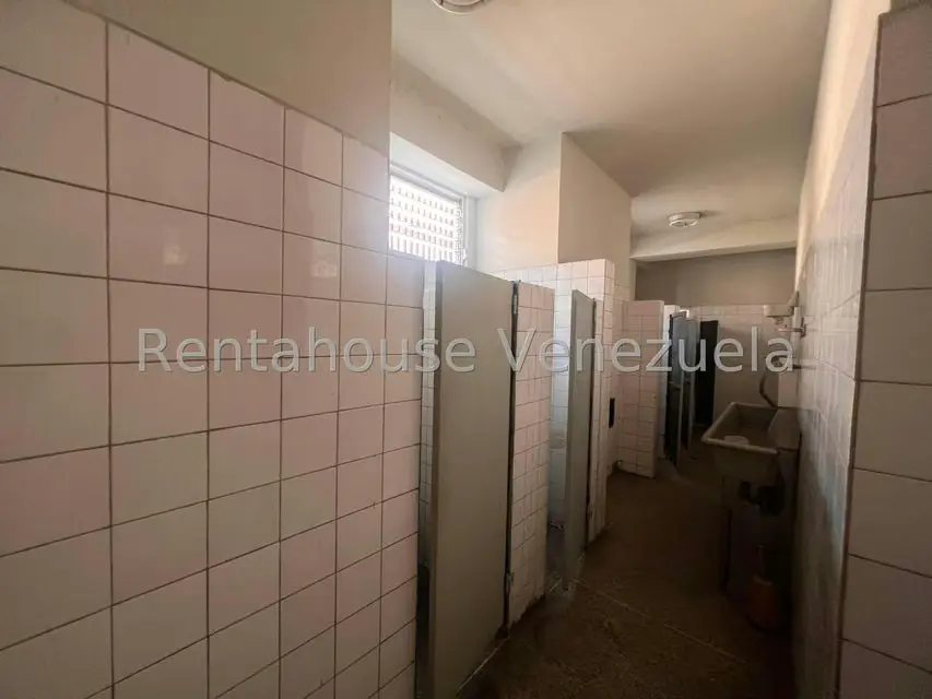 Local Comercial en Venta en La Urbina, Distrito Metropolitano - 8