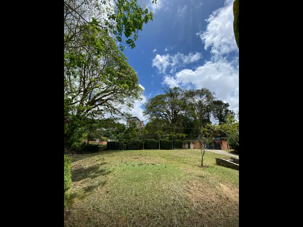 VENTA DE TERRENO EN ORIPOTO - 3