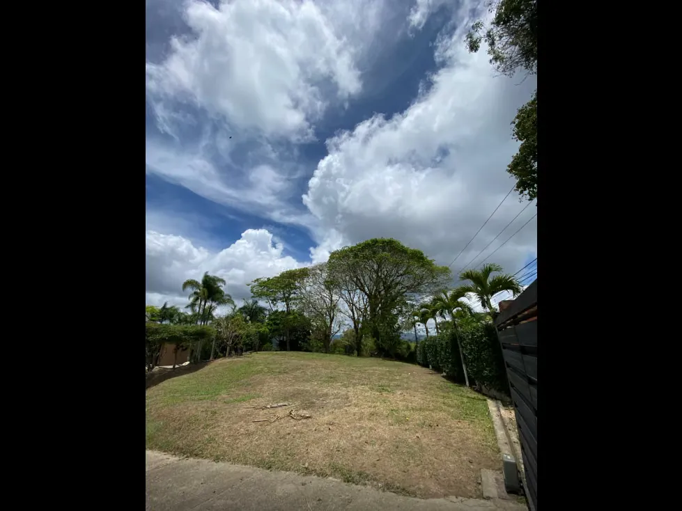 VENTA DE TERRENO EN ORIPOTO - 4
