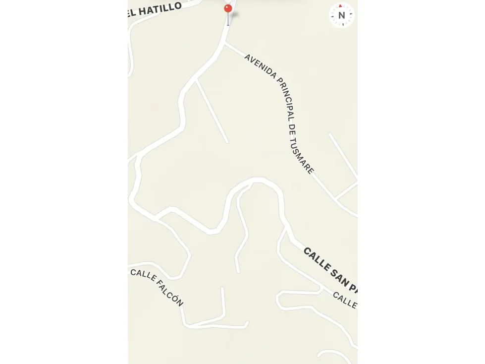 VENTA DE TERRENO EN ORIPOTO - 6
