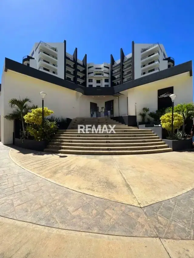 APARTAMENTO EN CONJUNTO RES. ALAQUA 1000, PLAYA EL ÁNGEL, MANEIRO, ISLA DE MARGARITA