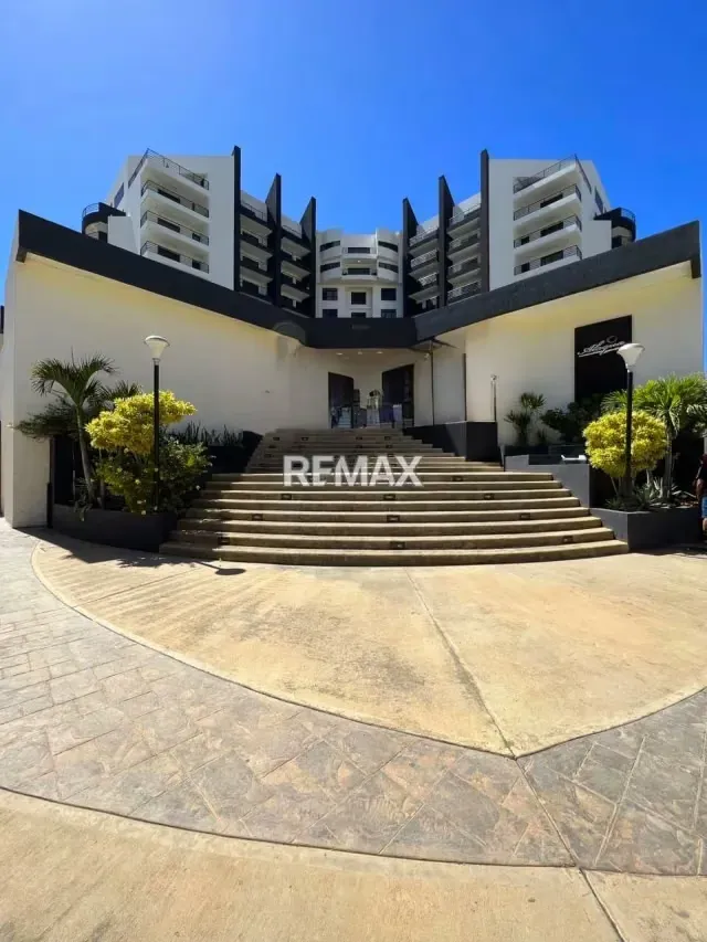 APARTAMENTO EN CONJUNTO RES. ALAQUA 1000, PLAYA EL ÁNGEL, MANEIRO, ISLA DE MARGARITA