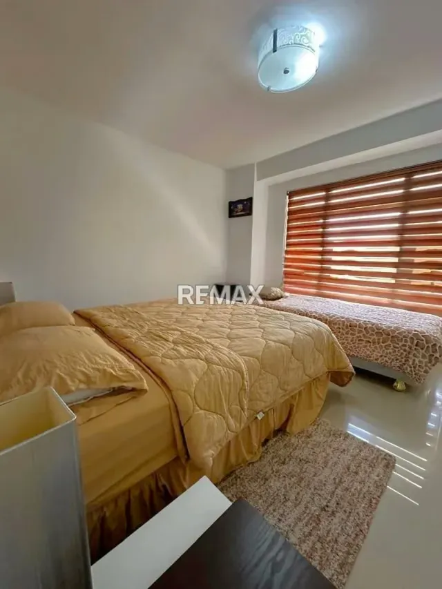 APARTAMENTO EN CONJUNTO RES. ALAQUA 1000, PLAYA EL ÁNGEL, MANEIRO, ISLA DE MARGARITA - 11