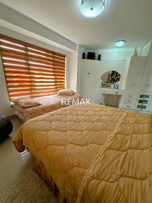 APARTAMENTO EN CONJUNTO RES. ALAQUA 1000, PLAYA EL ÁNGEL, MANEIRO, ISLA DE MARGARITA - 12