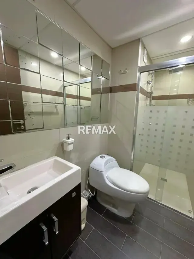 APARTAMENTO EN CONJUNTO RES. ALAQUA 1000, PLAYA EL ÁNGEL, MANEIRO, ISLA DE MARGARITA - 13