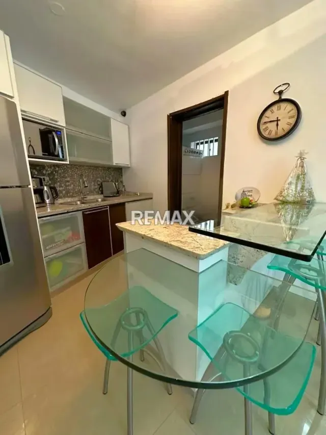 APARTAMENTO EN CONJUNTO RES. ALAQUA 1000, PLAYA EL ÁNGEL, MANEIRO, ISLA DE MARGARITA - 15