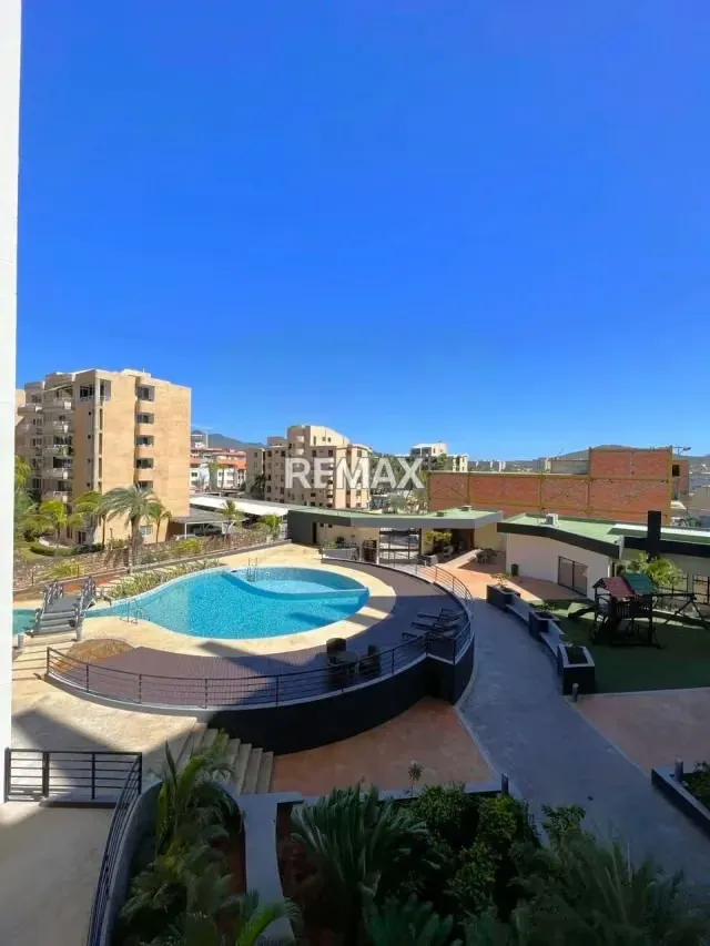 APARTAMENTO EN CONJUNTO RES. ALAQUA 1000, PLAYA EL ÁNGEL, MANEIRO, ISLA DE MARGARITA - 16