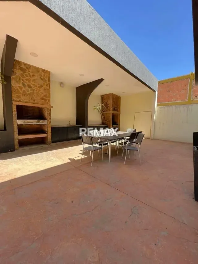 APARTAMENTO EN CONJUNTO RES. ALAQUA 1000, PLAYA EL ÁNGEL, MANEIRO, ISLA DE MARGARITA - 17