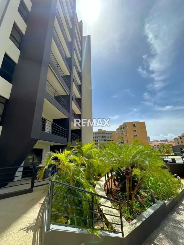 APARTAMENTO EN CONJUNTO RES. ALAQUA 1000, PLAYA EL ÁNGEL, MANEIRO, ISLA DE MARGARITA - 18