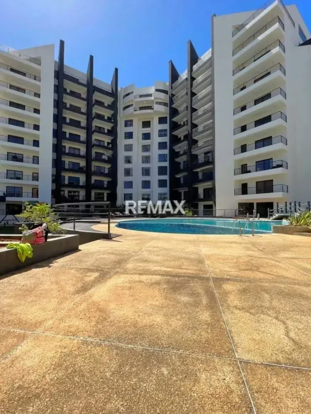 APARTAMENTO EN CONJUNTO RES. ALAQUA 1000, PLAYA EL ÁNGEL, MANEIRO, ISLA DE MARGARITA - 2