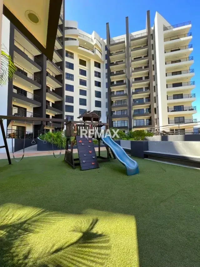 APARTAMENTO EN CONJUNTO RES. ALAQUA 1000, PLAYA EL ÁNGEL, MANEIRO, ISLA DE MARGARITA - 4