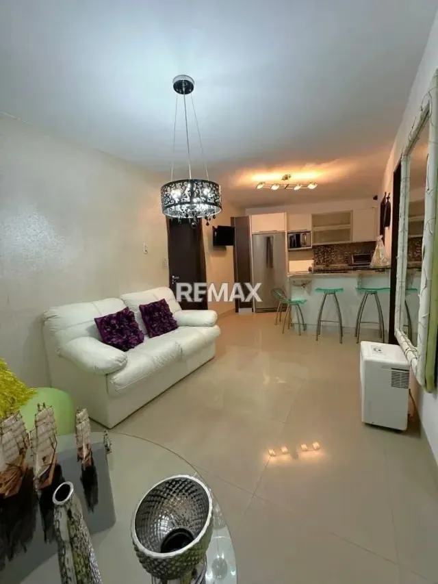 APARTAMENTO EN CONJUNTO RES. ALAQUA 1000, PLAYA EL ÁNGEL, MANEIRO, ISLA DE MARGARITA - 5