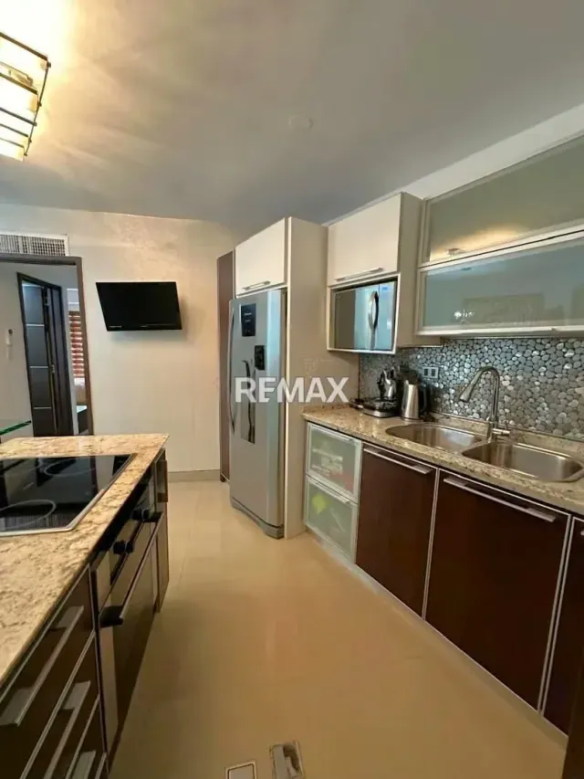 APARTAMENTO EN CONJUNTO RES. ALAQUA 1000, PLAYA EL ÁNGEL, MANEIRO, ISLA DE MARGARITA - 7