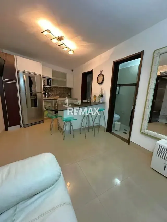 APARTAMENTO EN CONJUNTO RES. ALAQUA 1000, PLAYA EL ÁNGEL, MANEIRO, ISLA DE MARGARITA - 9