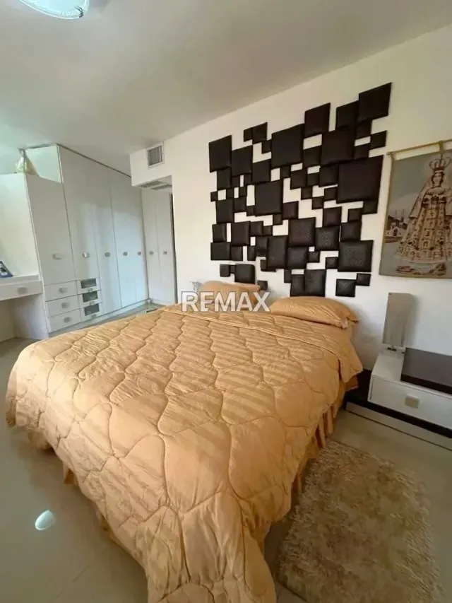 APARTAMENTO EN CONJUNTO RES. ALAQUA 1000, PLAYA EL ÁNGEL, MANEIRO, ISLA DE MARGARITA - 10