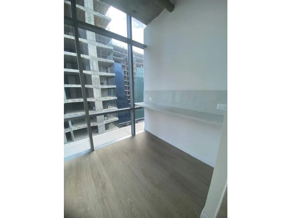 OFICINA - LAS MERCEDES - 93 Mts2 - 6