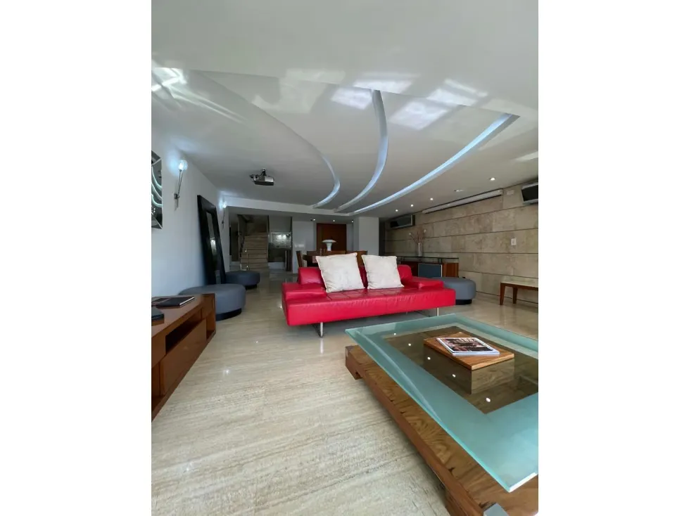 SE VENDE APTO EN LAS MERCEDES