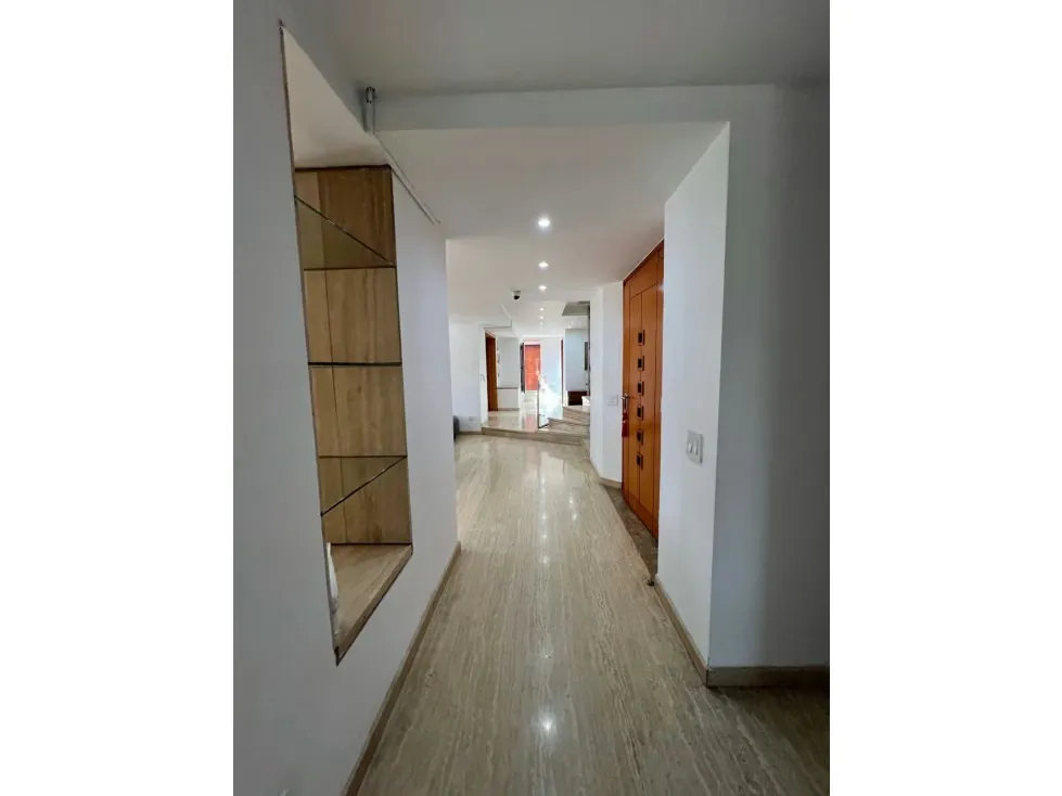 SE VENDE APTO EN LAS MERCEDES - 12
