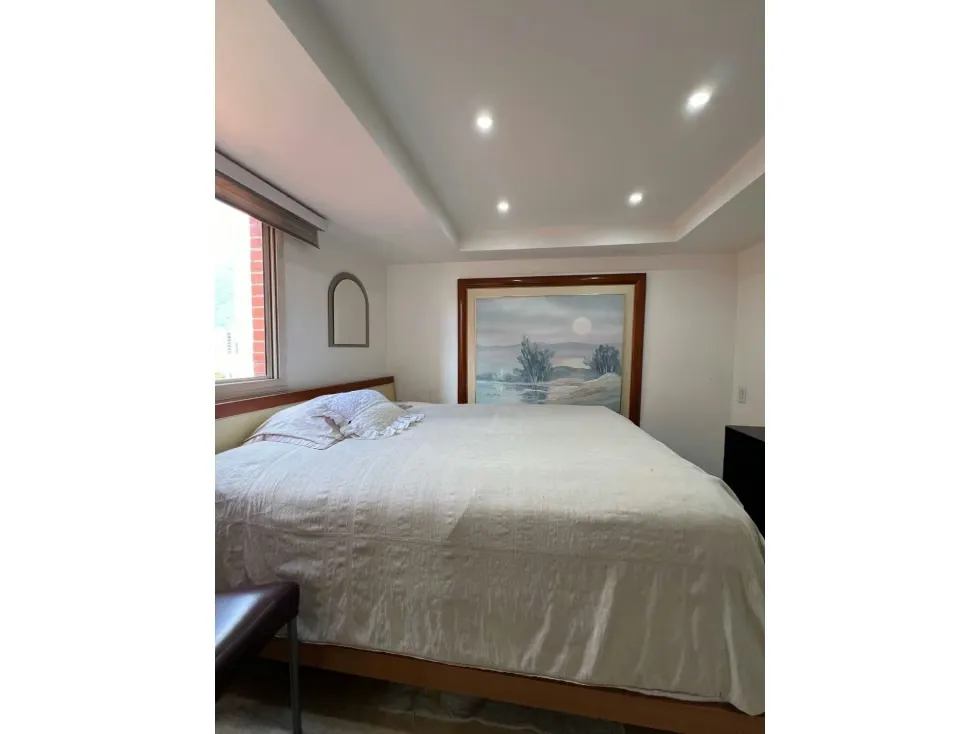 SE VENDE APTO EN LAS MERCEDES - 8