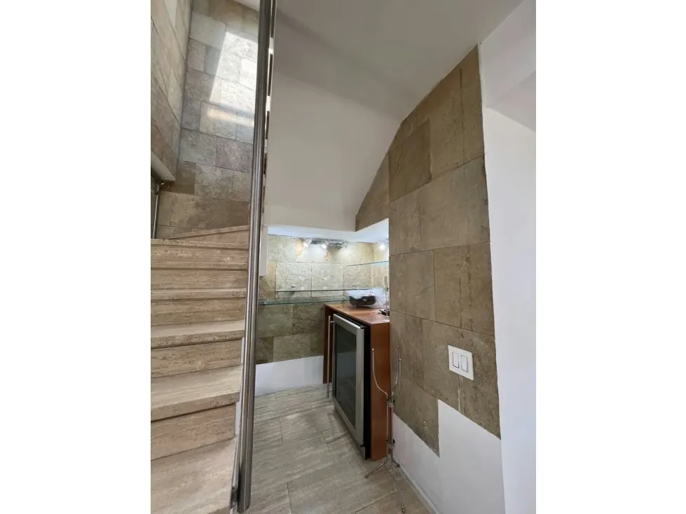 SE VENDE APTO EN LAS MERCEDES - 10