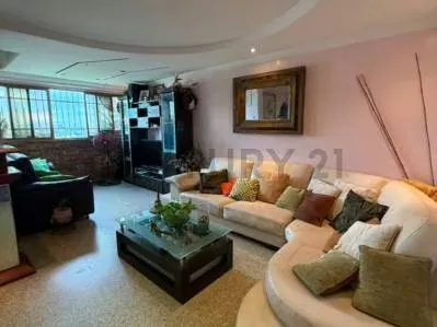 Venta de Apartamento - 2