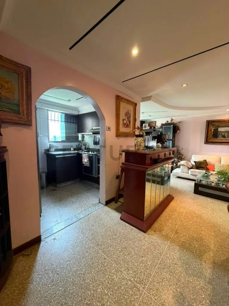 Venta de Apartamento - 6