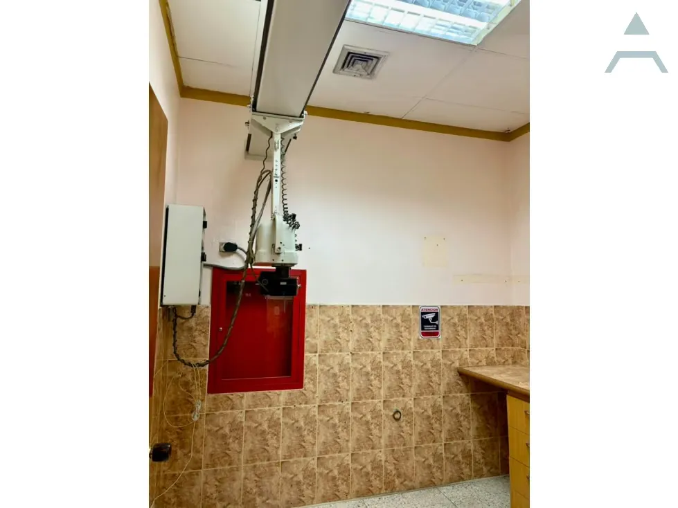 Se vende Edificio 800m² Baruta - 13