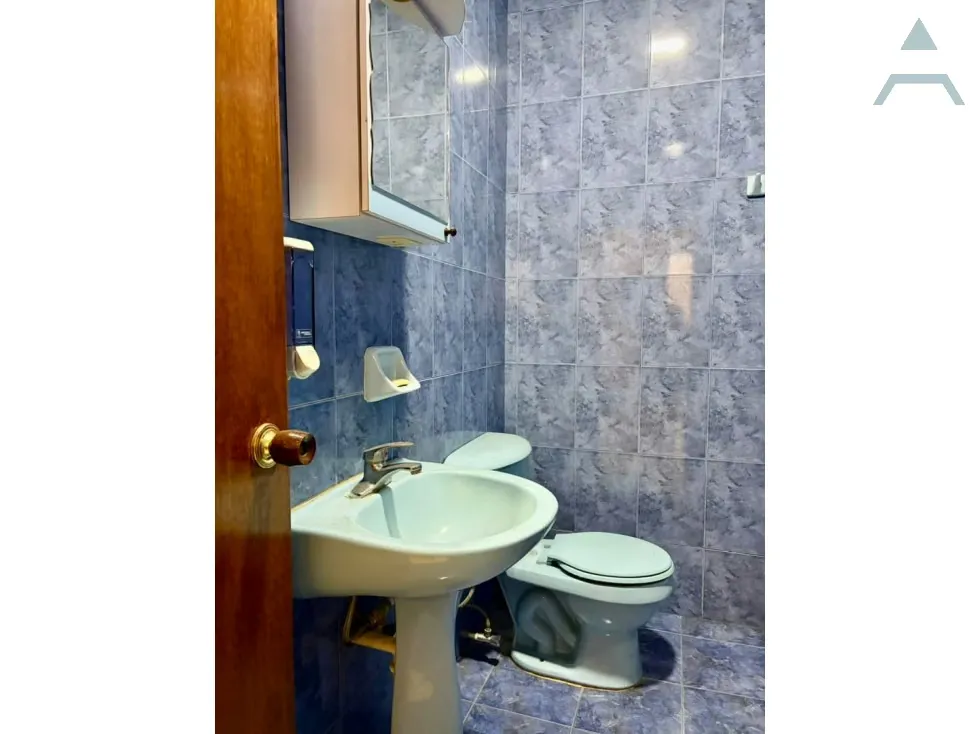 Se vende Edificio 800m² Baruta - 14