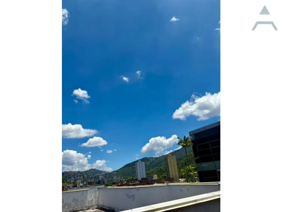 Se vende Edificio 800m² Baruta - 15
