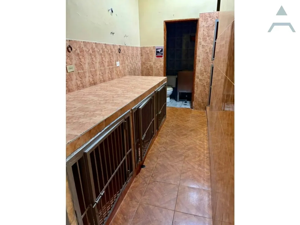 Se vende Edificio 800m² Baruta - 5