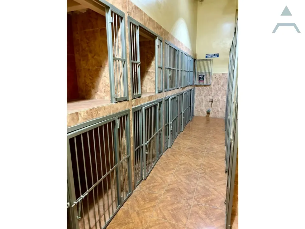 Se vende Edificio 800m² Baruta - 8