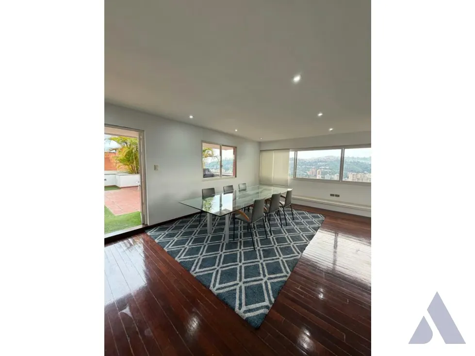 Alquilo Ph c/ terraza 350m2 Colinas de Valle Arriba 5192 - 21