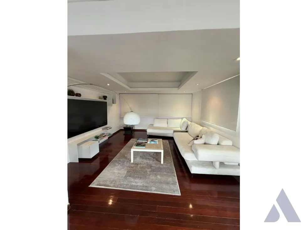 Alquilo Ph c/ terraza 350m2 Colinas de Valle Arriba 5192 - 23