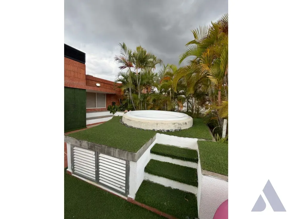 Alquilo Ph c/ terraza 350m2 Colinas de Valle Arriba 5192 - 6