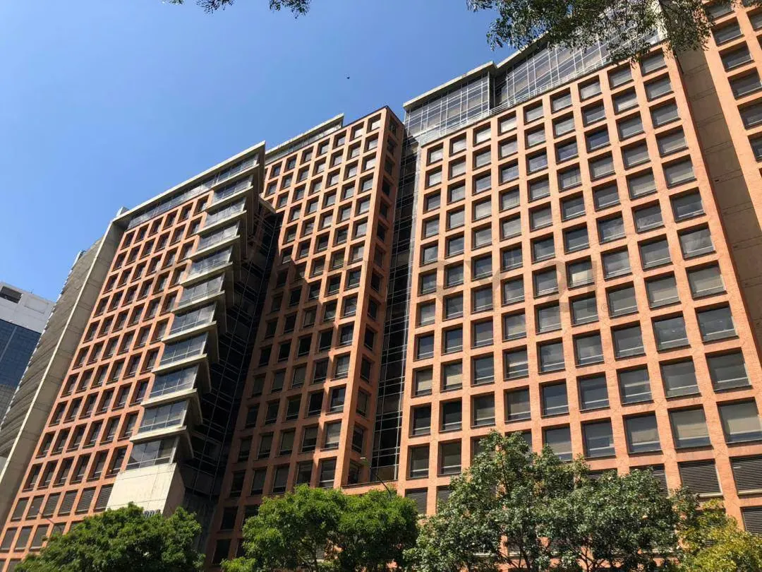 Oficina Alquiler Chacao - 10