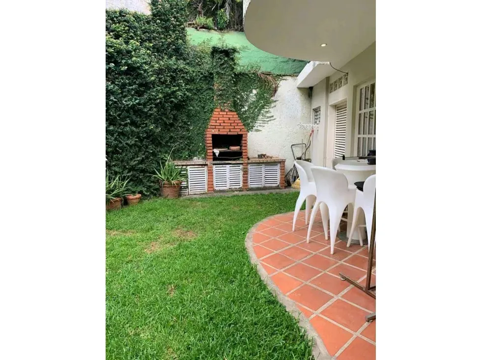 Venta/ Alquier casa 300m2 Chuao 1295 - 18