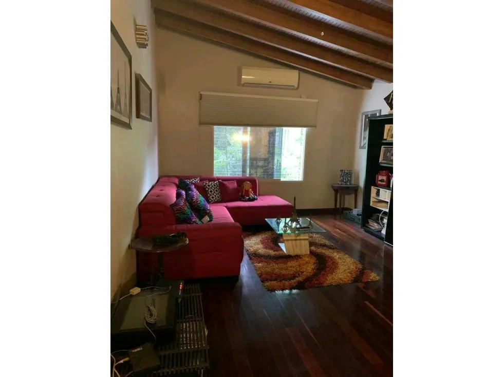 Venta/ Alquier casa 300m2 Chuao 1295 - 10