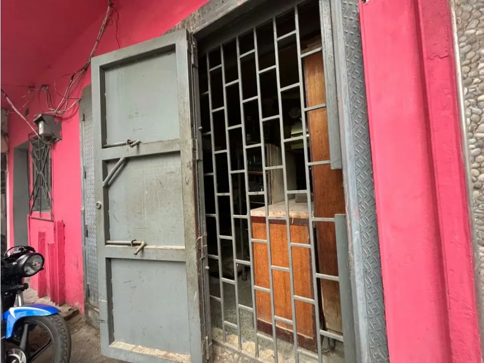 Local Comercial en Venta 39mts Parroquia Altagracia - 2