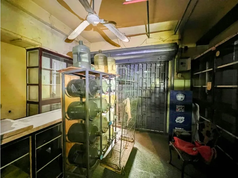 Local Comercial en Venta 39mts Parroquia Altagracia - 8