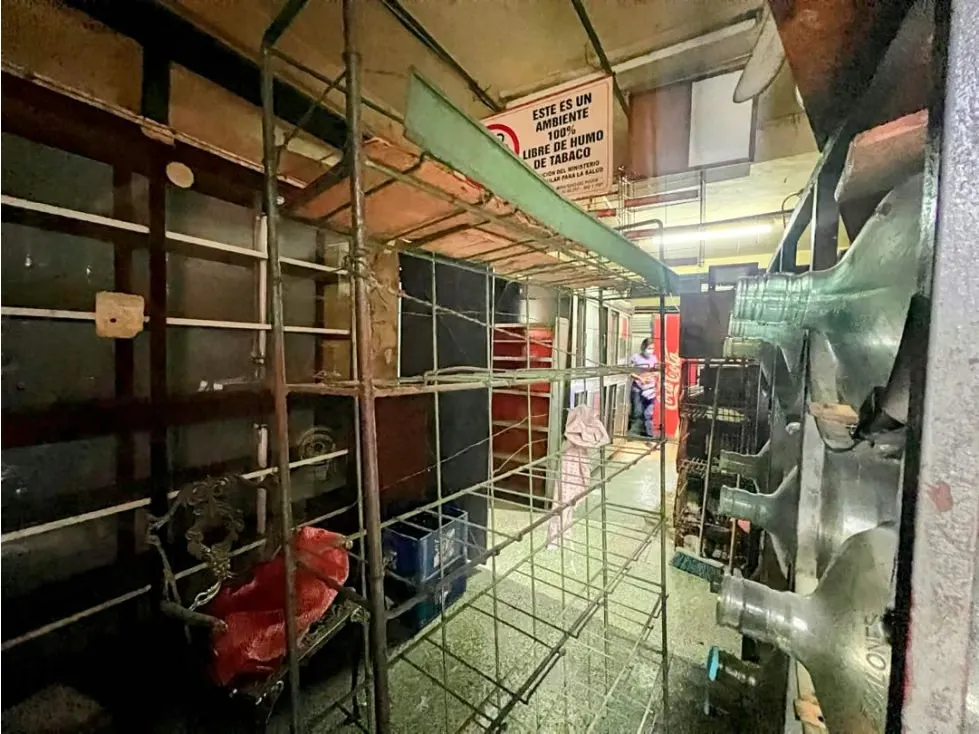 Local Comercial en Venta 39mts Parroquia Altagracia - 9