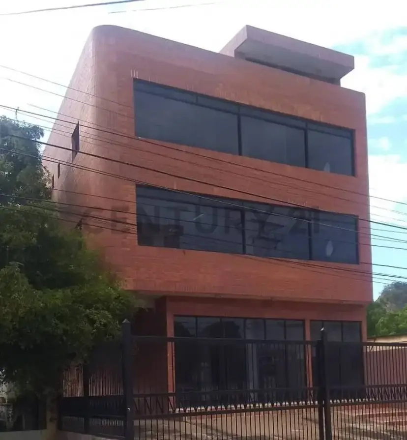 VENTA DE EDIFICIO COLINA DE NEVERI BARCELONA ESTADO ANZOATEGUI