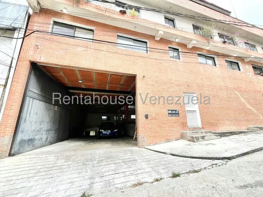 Local Comercial en Alquiler en Mariche, Distrito Metropolitano