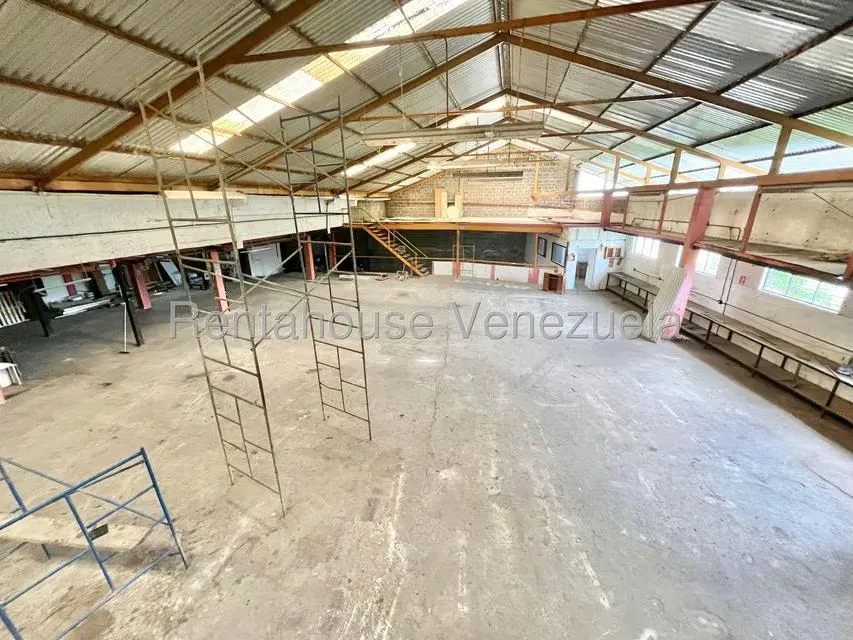 Local Comercial en Alquiler en Mariche, Distrito Metropolitano - 2