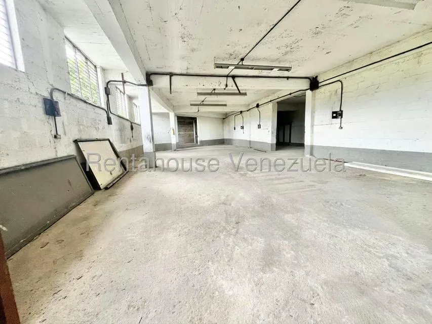 Local Comercial en Alquiler en Mariche, Distrito Metropolitano - 11
