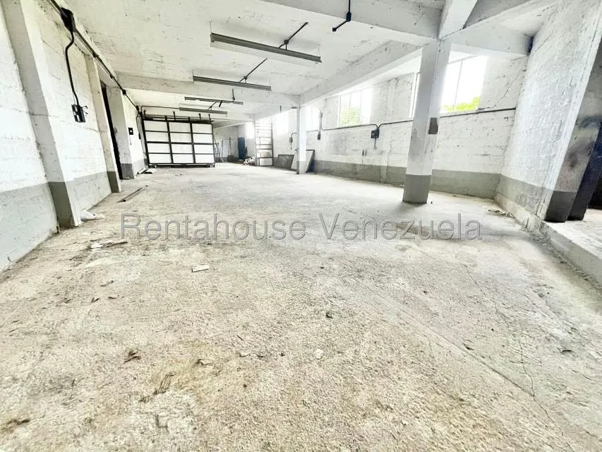 Local Comercial en Alquiler en Mariche, Distrito Metropolitano - 13