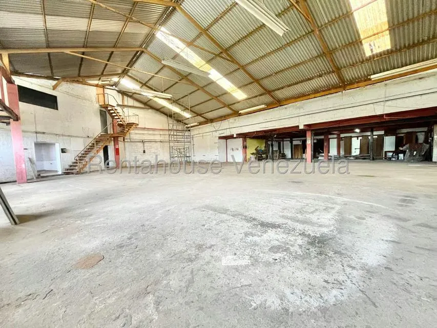 Local Comercial en Alquiler en Mariche, Distrito Metropolitano - 3