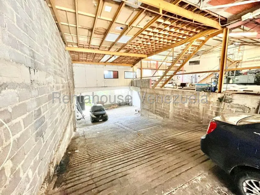 Local Comercial en Alquiler en Mariche, Distrito Metropolitano - 21